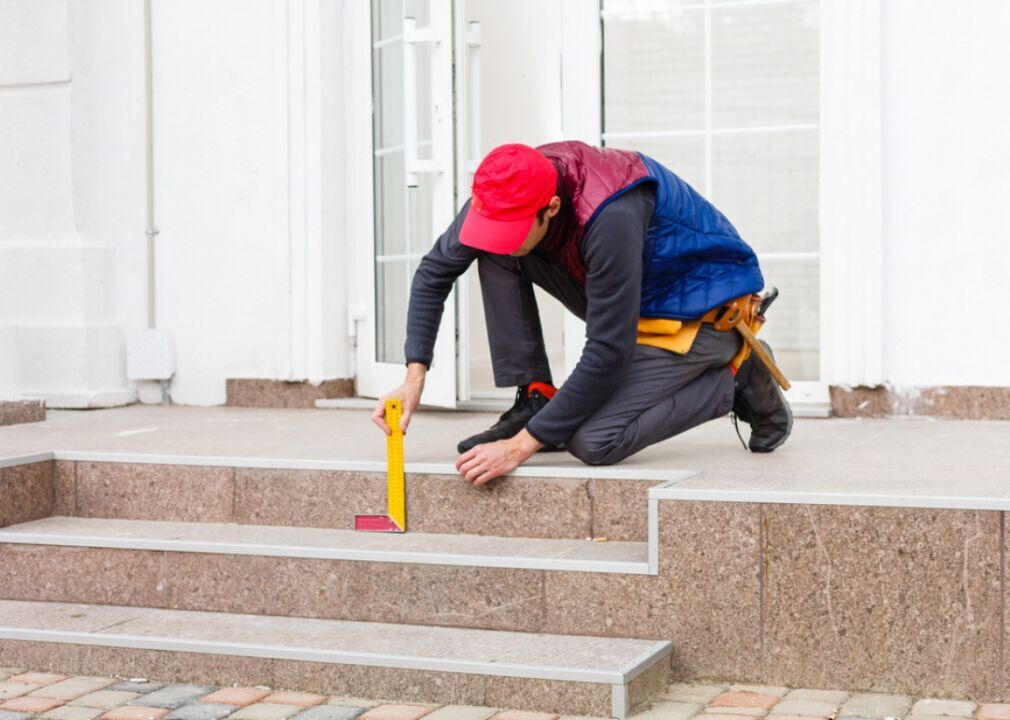 #47. Helpers—brickmasons, blockmasons, stonemasons, and tile and marble setters